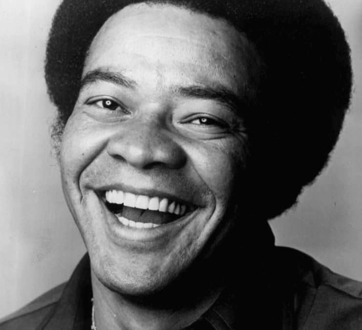 Bill Withers