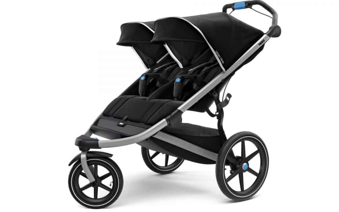 Thule Urban Glide 2 Stroller