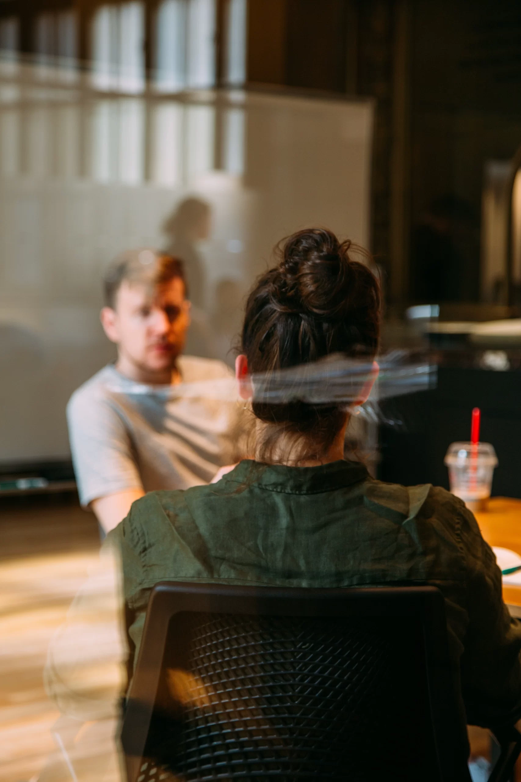 charlesdeluvio-business meeting in conference room-unsplash