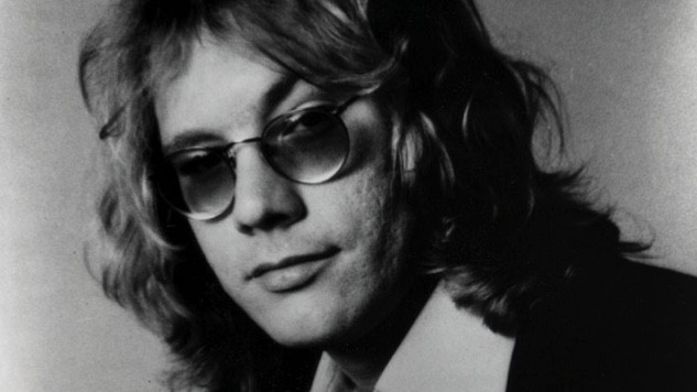 warren Zevon HD