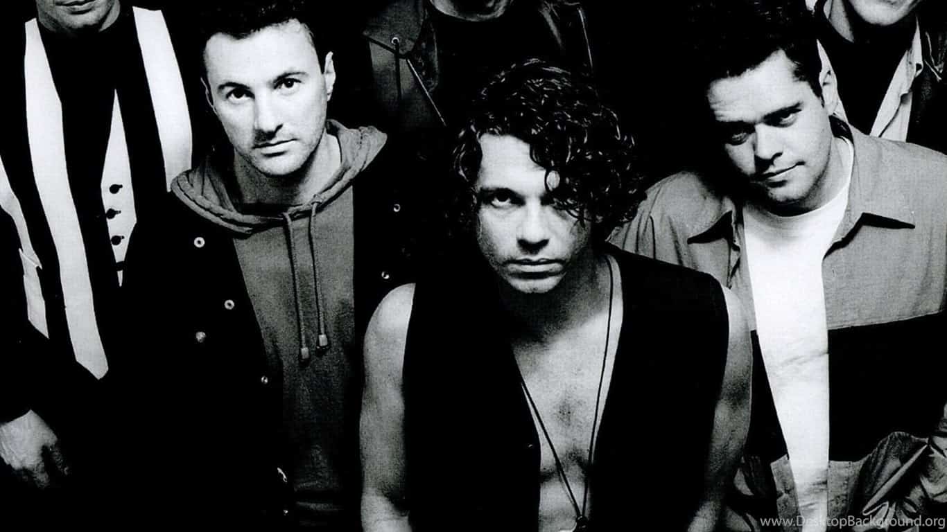 INXS