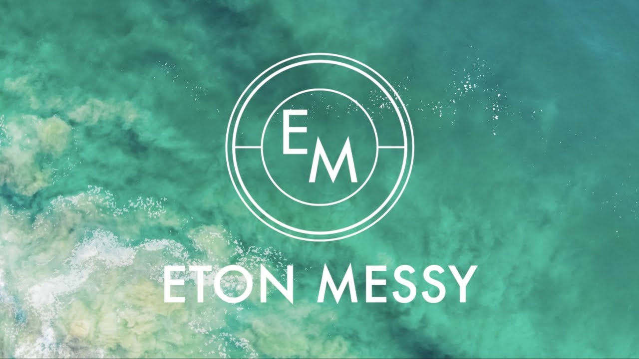 Eton Messy Aqua Image