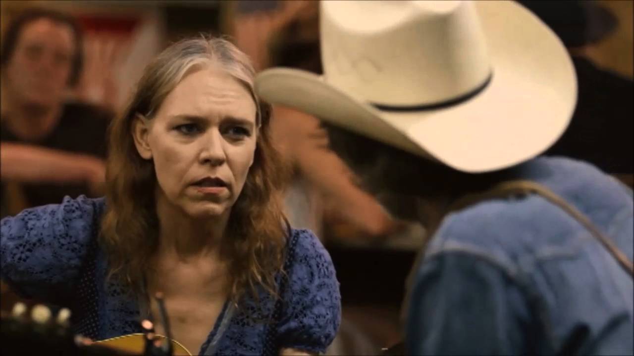 Gillian Welch and Dave Rawlings 