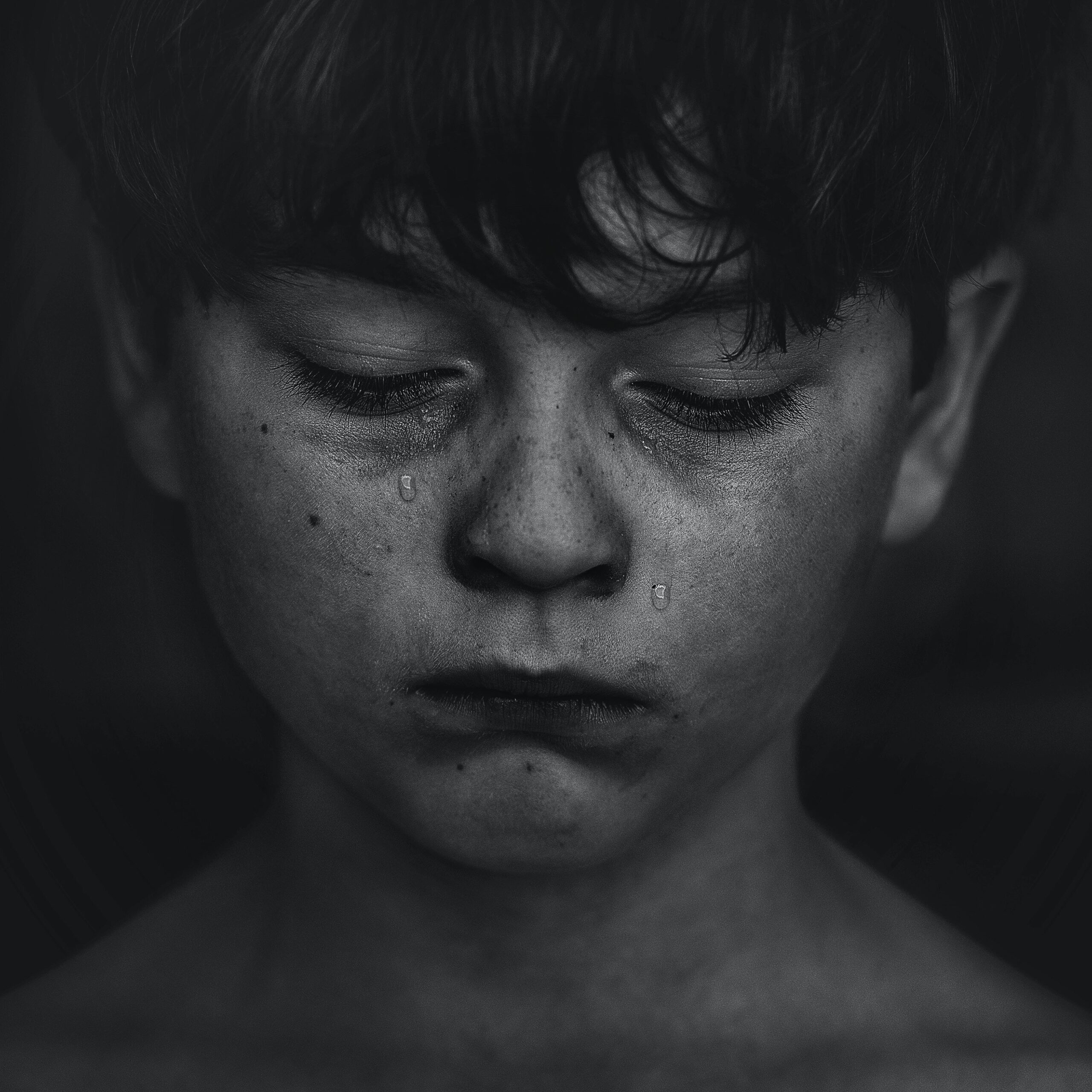 kat-j-young lad crying-unsplash