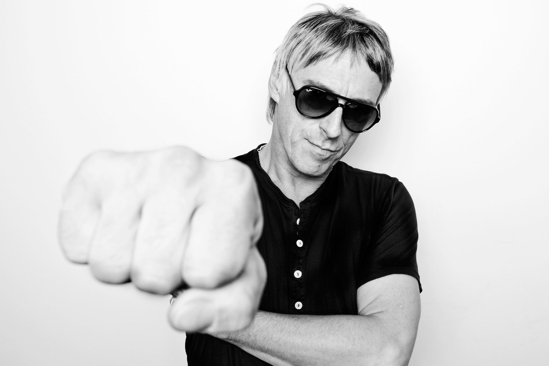 Paul Weller wallpapers, Music, HQ Paul Weller pictures | 4K Wallpapers 2019 Creator: Gino DePinto, gino depinto  |  Credit: Gino DePinto, AOL Copyright: Gino DePinto