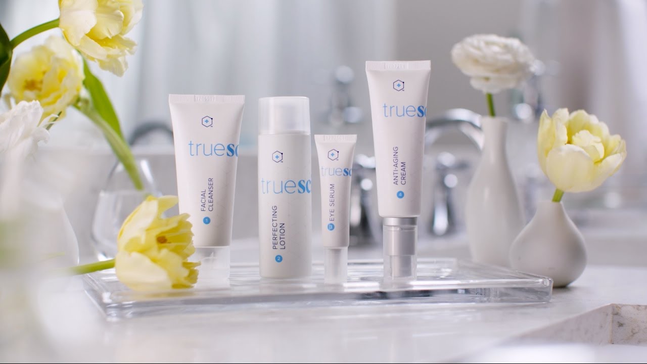  YouTube LifeVantage | truescience - Beauty System