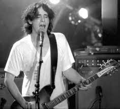 Jeff Buckley 1995 Frankfurt germany