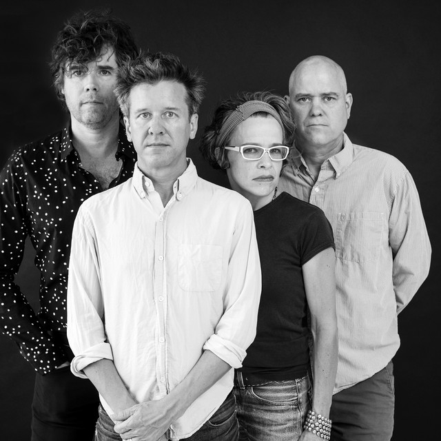 Superchunk Band Merge Records founders