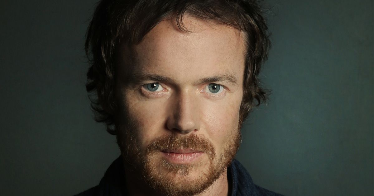 Damien RIce