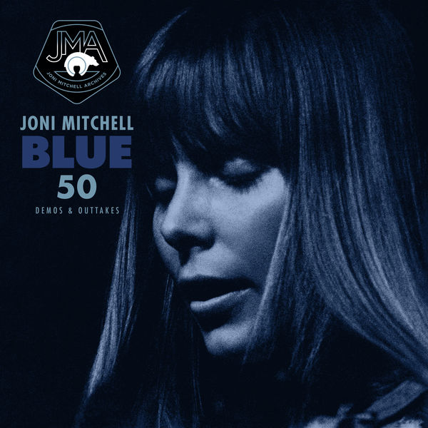 Blue Album 50 year anniversary