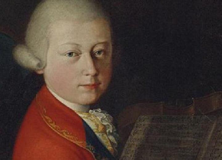 Rare Portrait of Mozart auctioned in Paris News the Strad