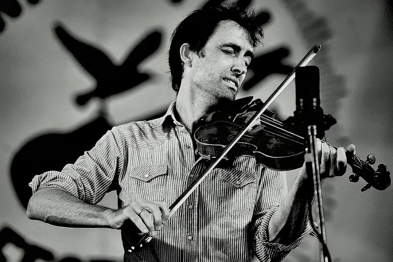 Andrew Bird