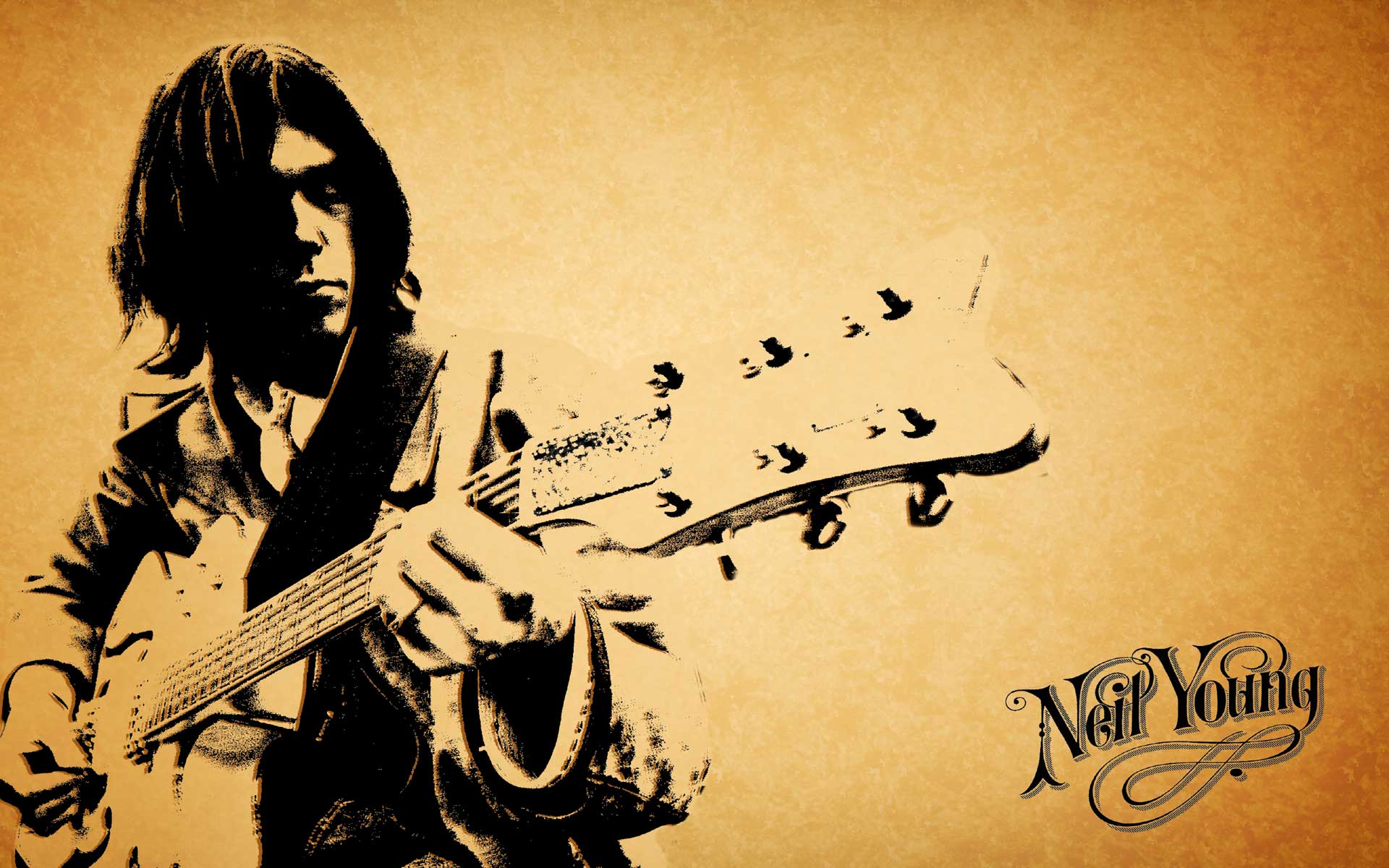 Neil Young