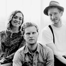 The Lumineers Poland Home FB