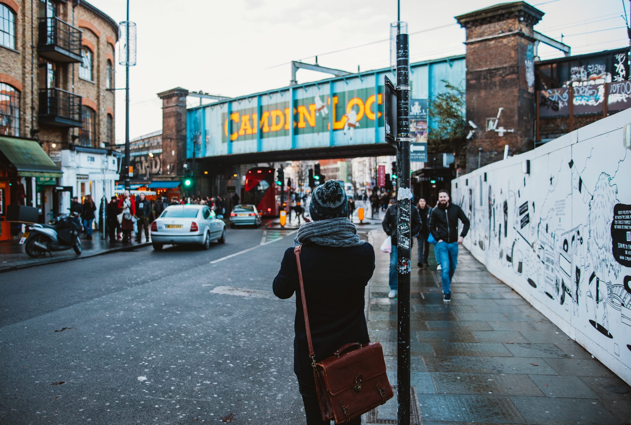 clem-onojeghuo-Camden Loc North London-unsplash