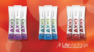 Axios from LiveVantage