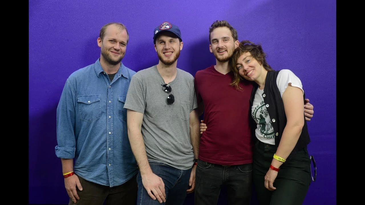 Mount Moriah Band