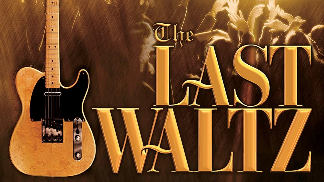 The Last Waltz