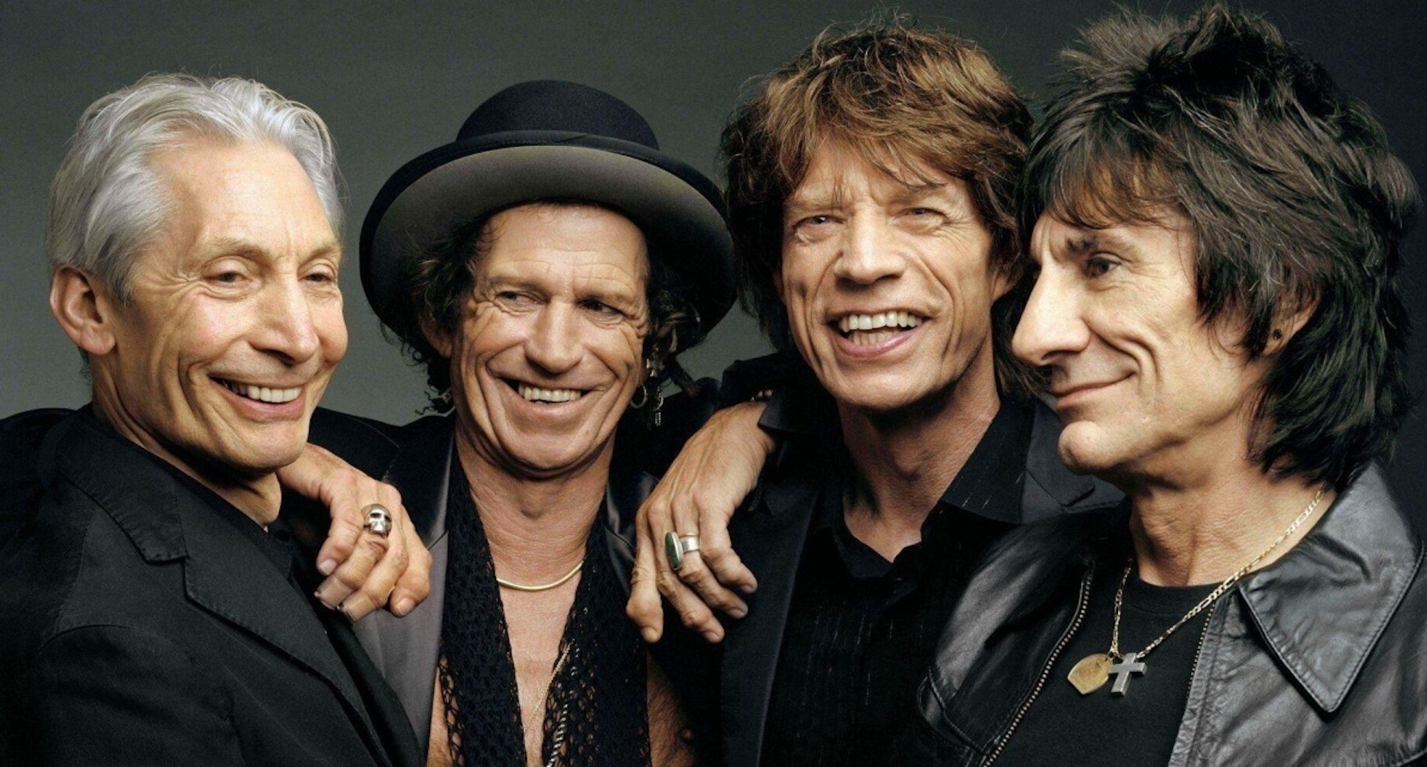 The-Rolling-Stones Contemporary