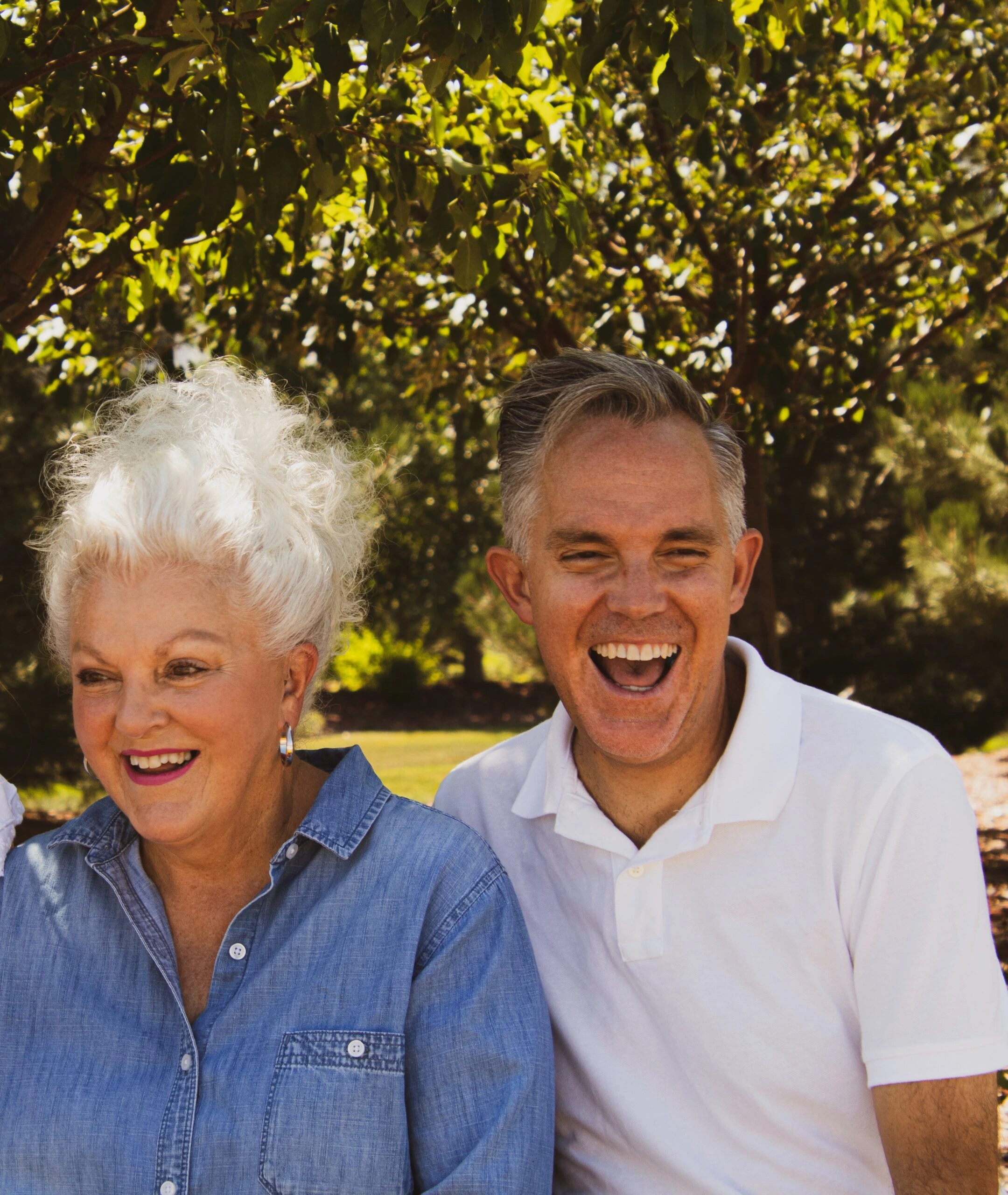 Healthy Couple- Photo by LOGAN WEAVER on Unsplash