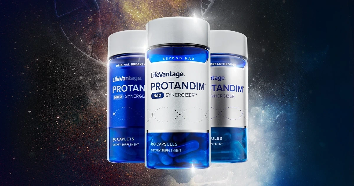 Protandim Image for Healthfactslifevantagepage