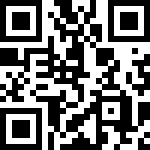 Blockchain Revolution QR code