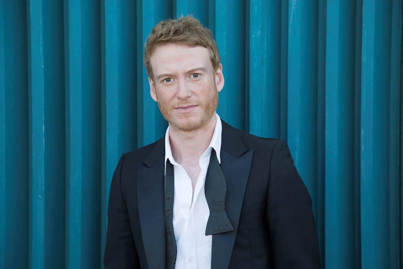 Teddy Thompson IMDB