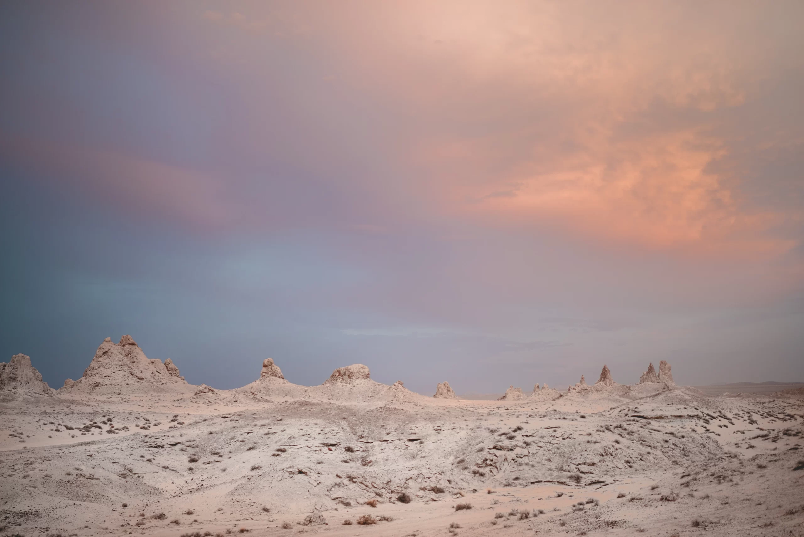 will-truettner-Mojave Desert Ca-unsplash