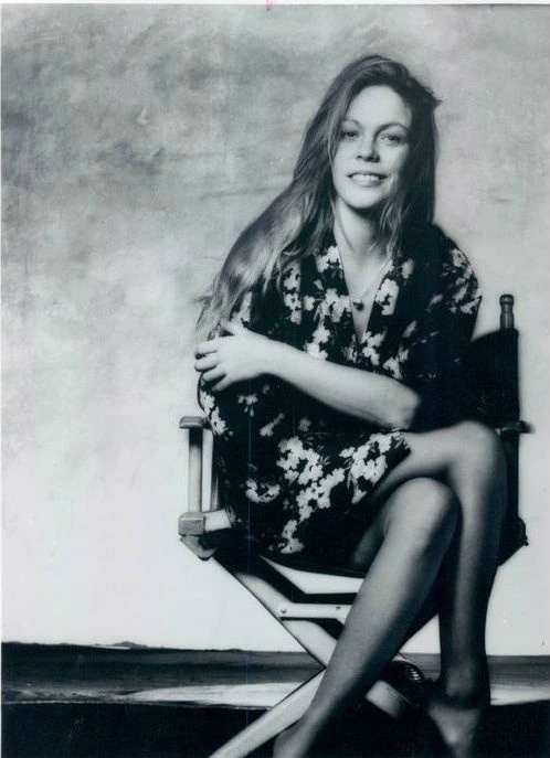 Rickie Lee Jones beautiful