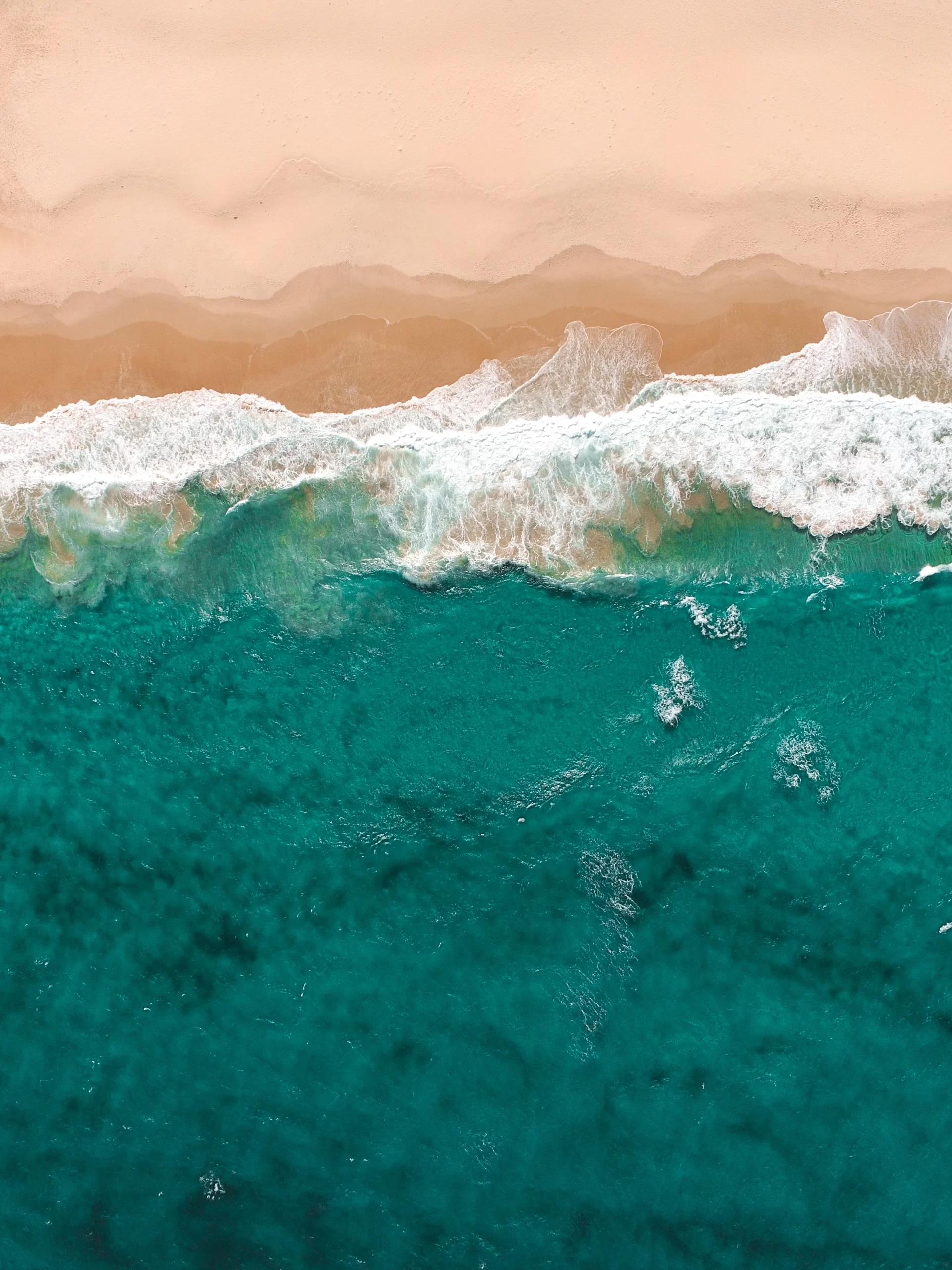 Zenith Beach, Shoal Bay, Australia Published on December 17, 2017 DJI, FC330 Free to use under the Unsplash License Ocean