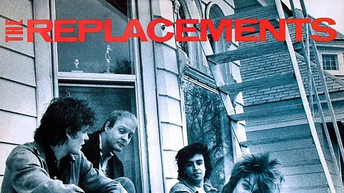 The Replacements Entire Catalog