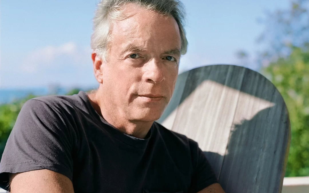 Spalding Gray