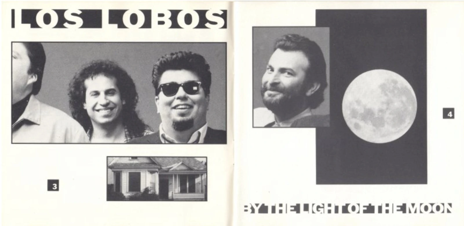 Happy anniversary to 'By The Light Of The Moon' which turns 36 today! </p>
<p>For over three decades, tracks from the album have remained beloved residents on Lobos setlists and the music still strikes a chord with listeners new and old. 