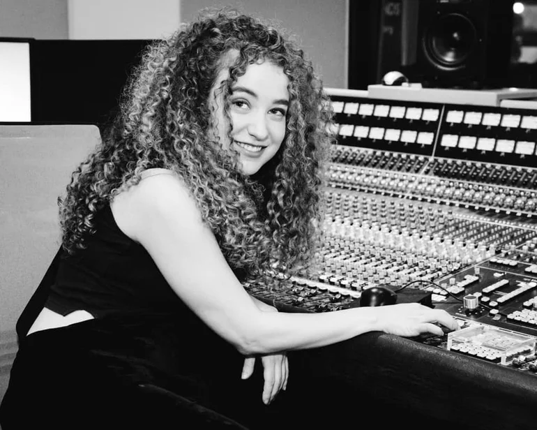 tal wilkenfeld