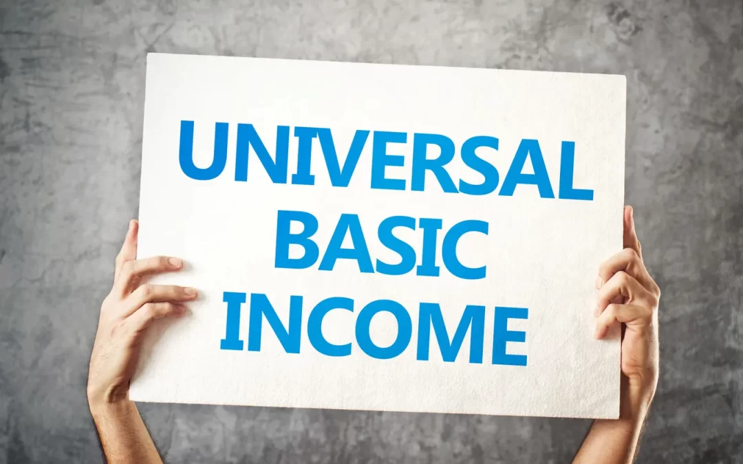 Universal Basic Income