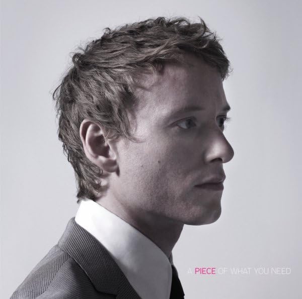 A Piece of What You Need
Teddy Thompson  Format: Audio CD