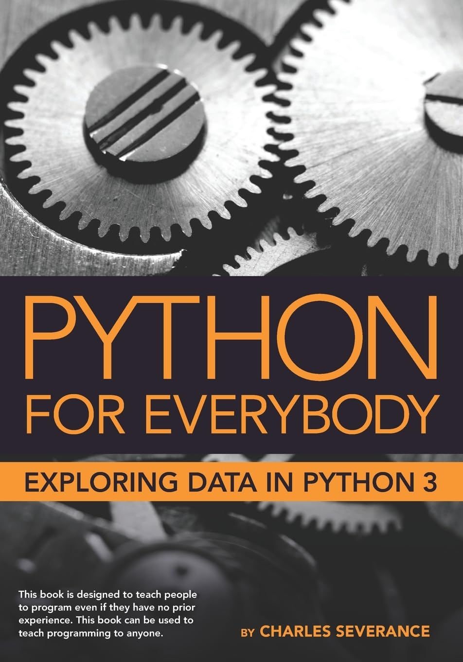 Python for Everybody