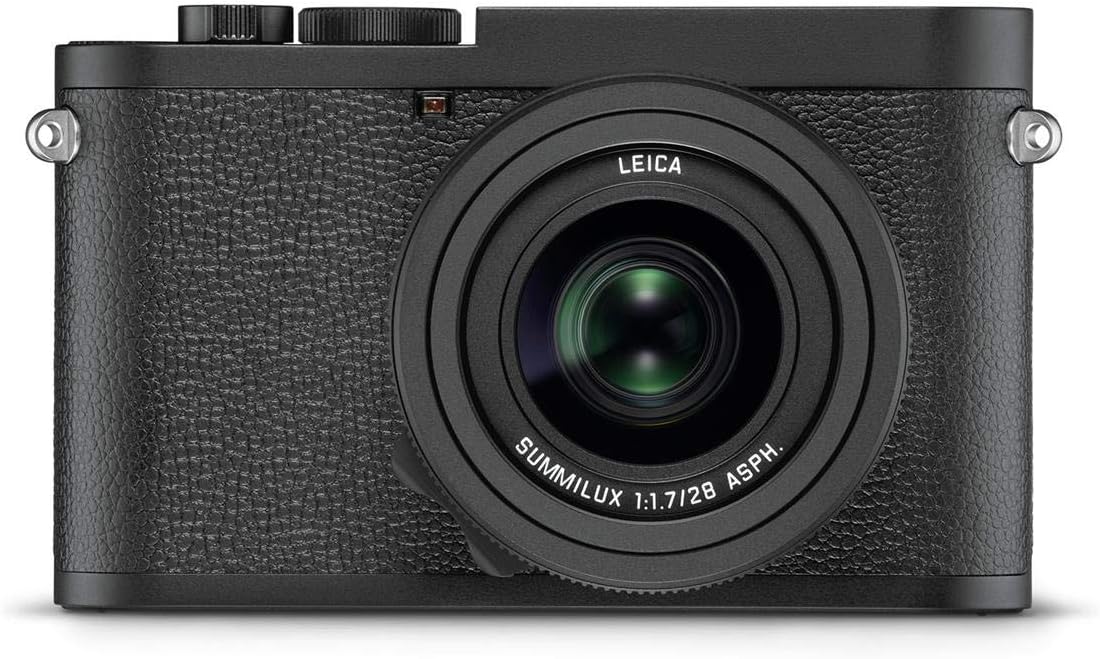 Leica Q2 Monochrom Compact Digital Camera