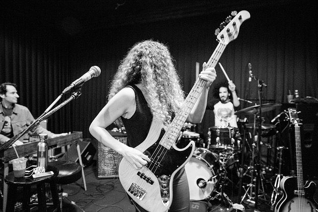 TAL WILKENFELD 