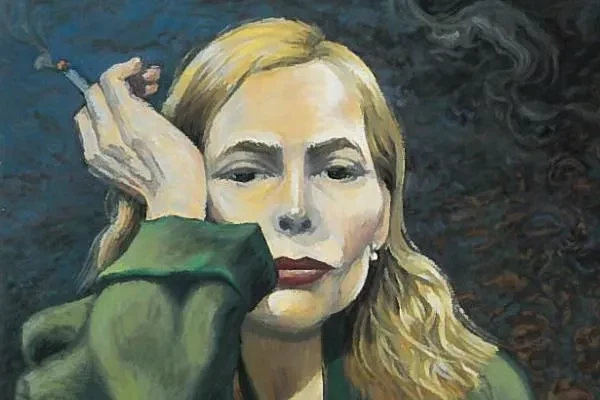 joni-mitchell--self-portrait-1