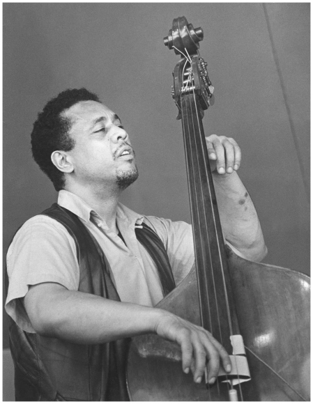 Charles Mingus – Boogie Stop Shuffle 1959